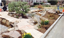 BR & D Landscape, Inc