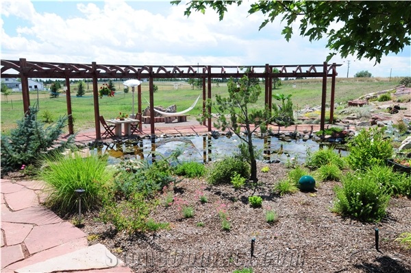 BR & D Landscape, Inc