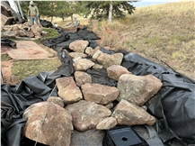 BR & D Landscape, Inc