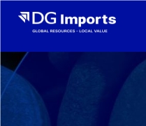 DG Imports LLC