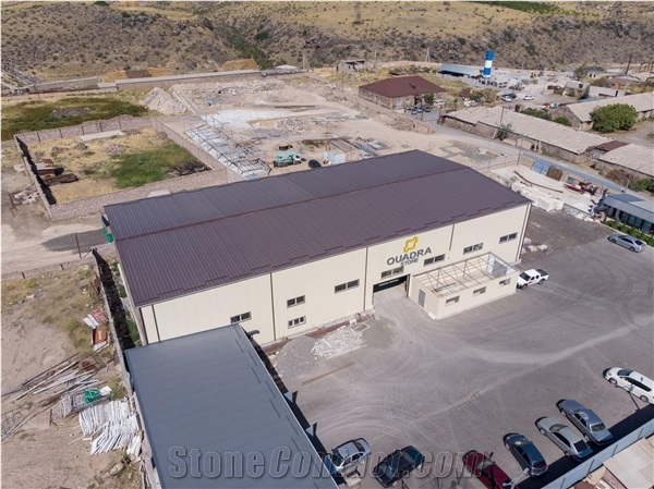 Quadra Stone LLC