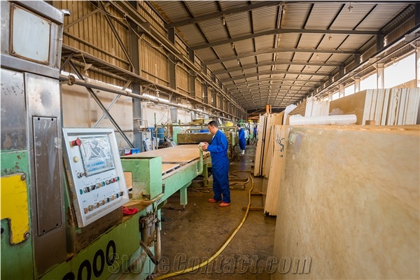 Kiro Marble