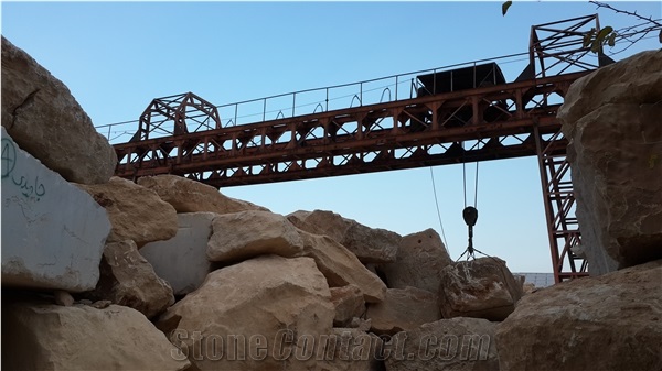Panjtan Stone Factory
