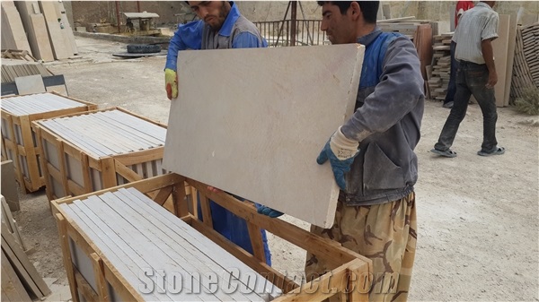 Panjtan Stone Factory