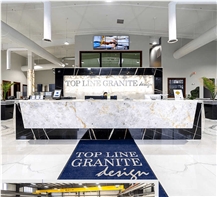 Top Line Granite Design