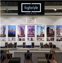 High Style Stone & Tile