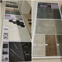 High Style Stone & Tile