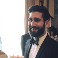 Moshe Weiss Moshe Weiss