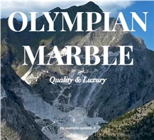 Olympian Marble