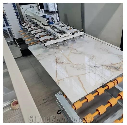 Olympian Marble