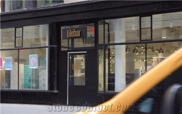 TileBar