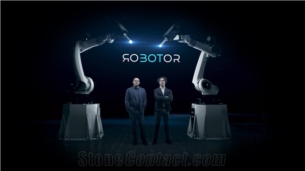 Robotor srl