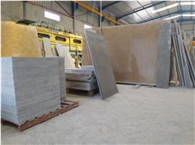 STE BALANCE STONE ART SARL