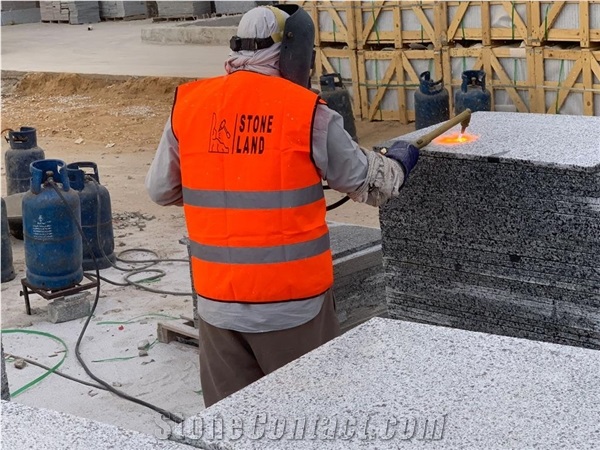 Stone Land EG