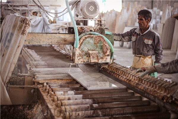 Madian Marble