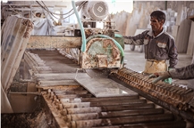 Madian Marble