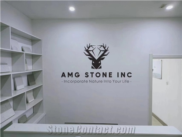 AMG STONE INC