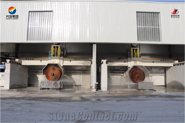Hubei Jin Yue stone  material co.,Itd