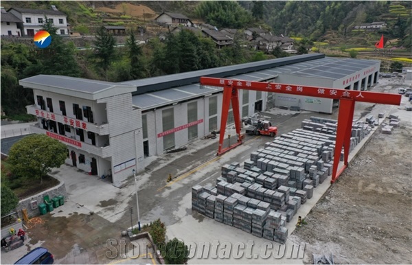 Hubei Jin Yue stone  material co.,Itd
