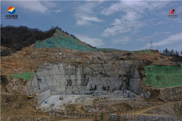 Hubei Jin Yue stone  material co.,Itd