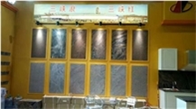 XIAMEN STONE FAIR 2019