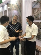 XIAMEN STONE FAIR 2022