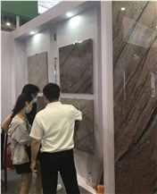 XIAMEN STONE FAIR 2022