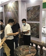 XIAMEN STONE FAIR 2022