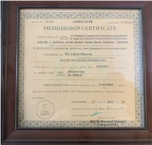 Membership
