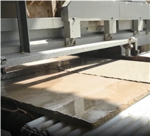 The Stone Flooring