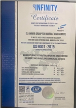 Iso 9001:2015