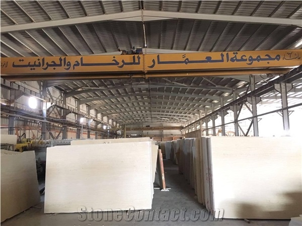 Alamaar Group For Marble&Granite