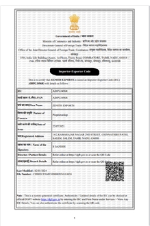 CertificatePhoto