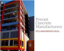 Coen Precast Pty Ltd