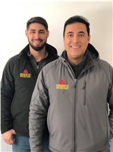 Victor & Julyano Teixeira
