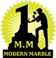 Modern Marble