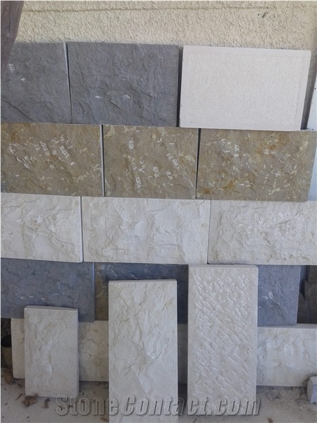 AL RAED STONE