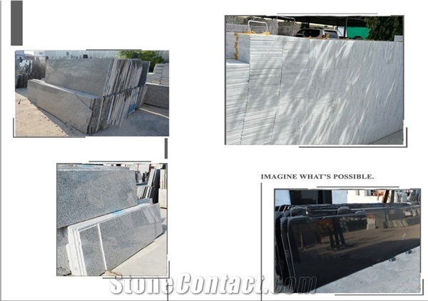 Hussain Granite & Mines Industry
