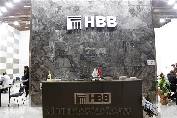 HBB MARBLE