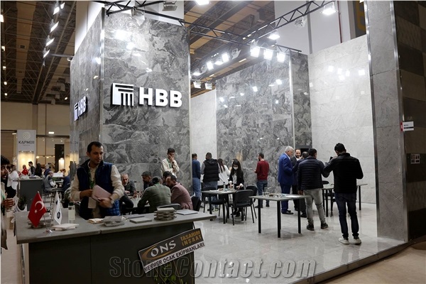 HBB MARBLE