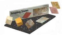 Amazing Stones