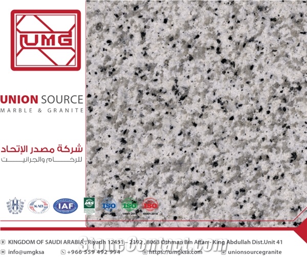 Union Source for Marble and Granite
