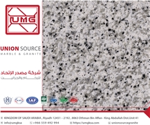 Union Source for Marble and Granite