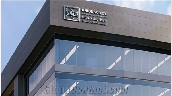 Union Source for Marble and Granite