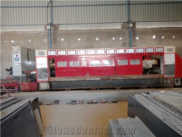 MAHALAXMI STONEX