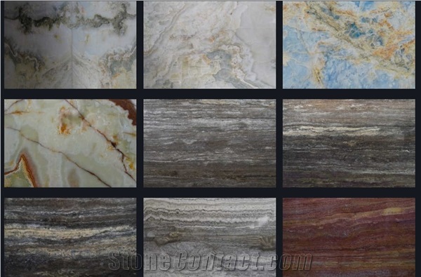 Davar Stone