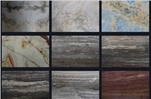 Davar Stone