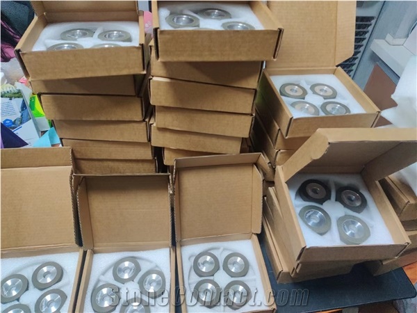 More SuperHard Products Co., Ltd
