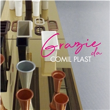 Comil Plast di Lo Monaco Giovanni