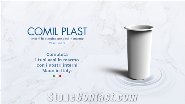 Comil Plast di Lo Monaco Giovanni